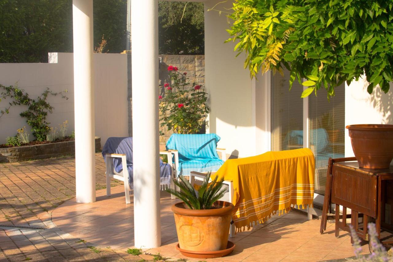 Appartement Agava Sunset à Ankaran Extérieur photo