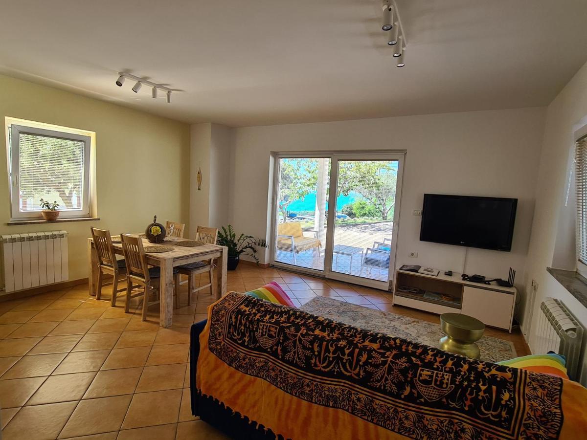 Appartement Agava Sunset à Ankaran Extérieur photo