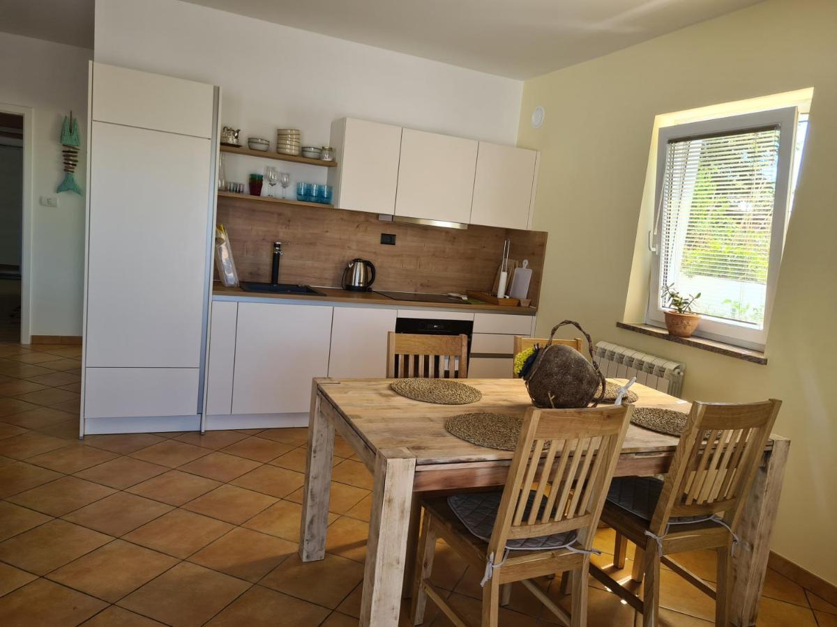 Appartement Agava Sunset à Ankaran Extérieur photo