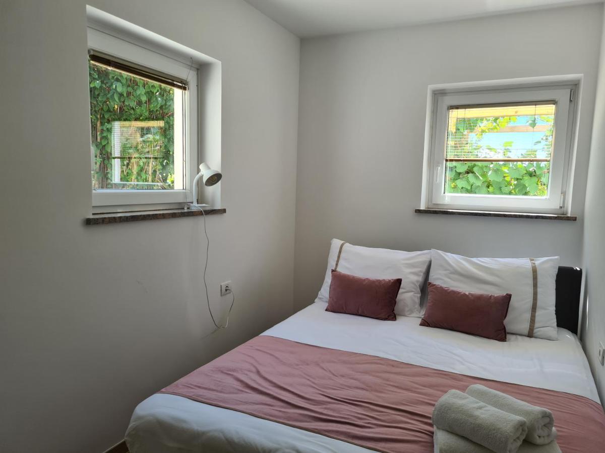 Appartement Agava Sunset à Ankaran Extérieur photo